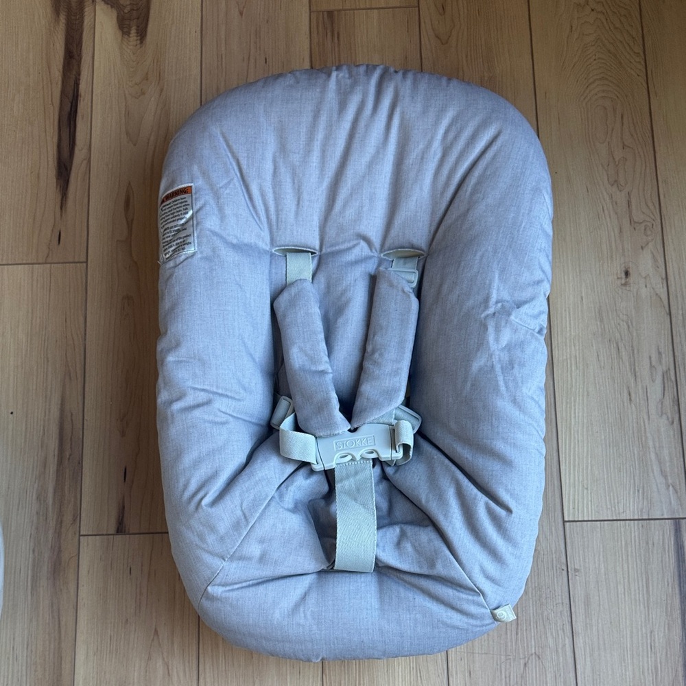 Stoke Tripp Trapp Newborn Set
